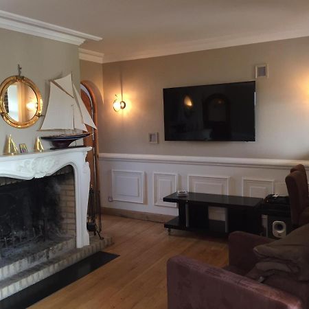 Maison Cozy Wimereux Villa Luaran gambar