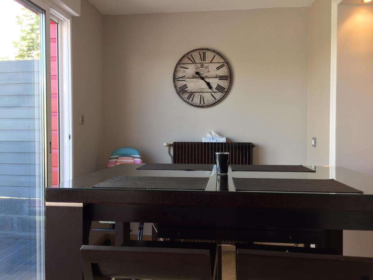 Maison Cozy Wimereux Villa Luaran gambar