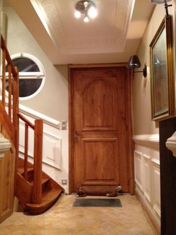 Maison Cozy Wimereux Villa Luaran gambar