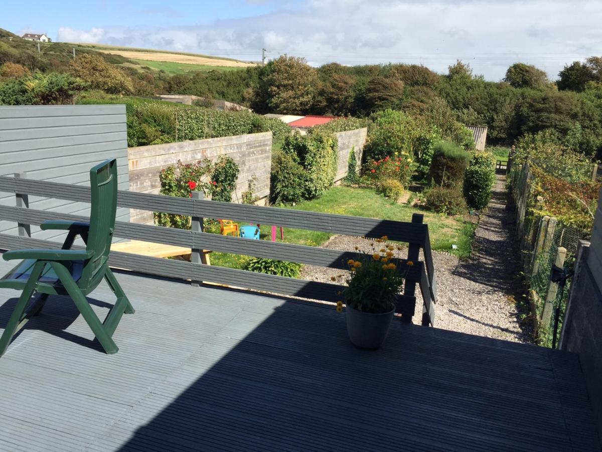 Maison Cozy Wimereux Villa Luaran gambar