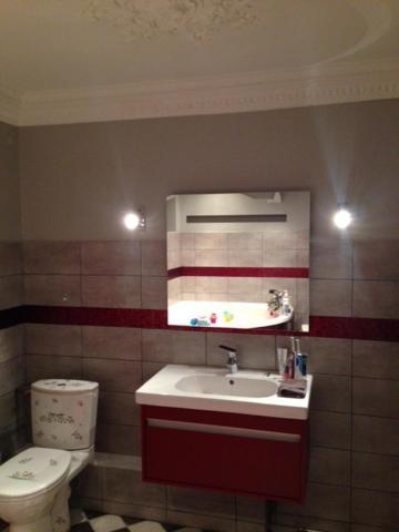 Maison Cozy Wimereux Villa Luaran gambar