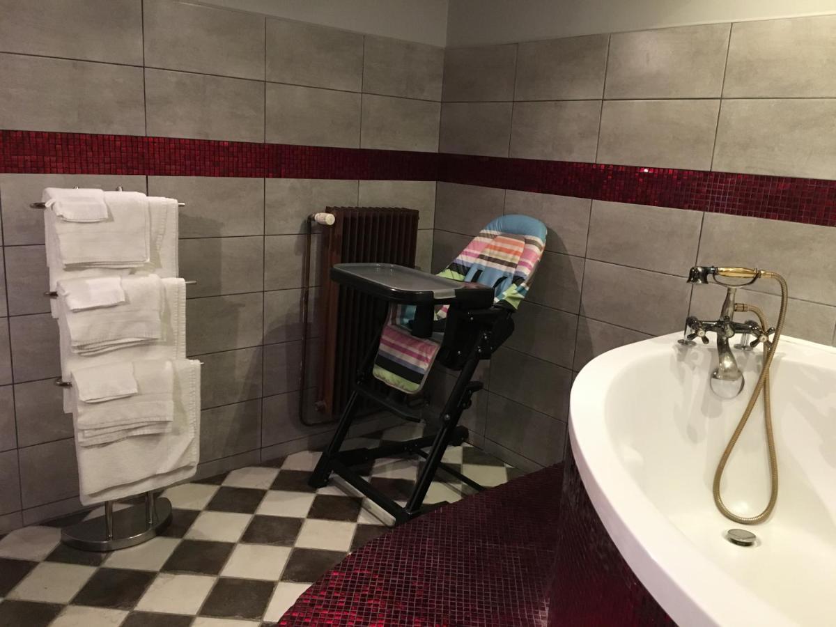 Maison Cozy Wimereux Villa Luaran gambar
