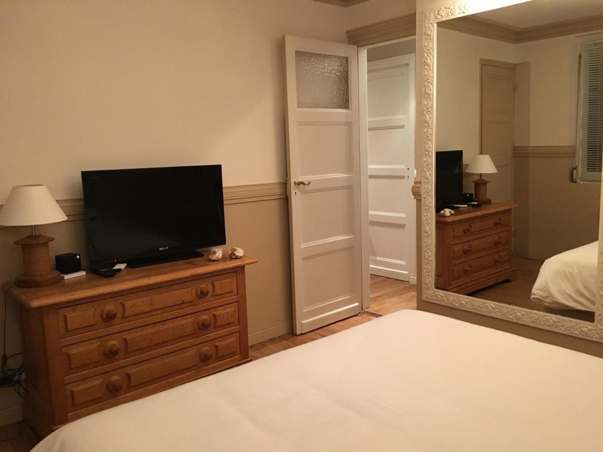Maison Cozy Wimereux Villa Luaran gambar