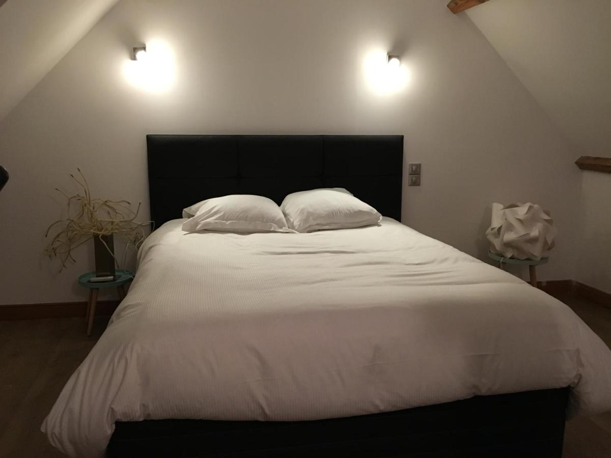 Maison Cozy Wimereux Villa Luaran gambar